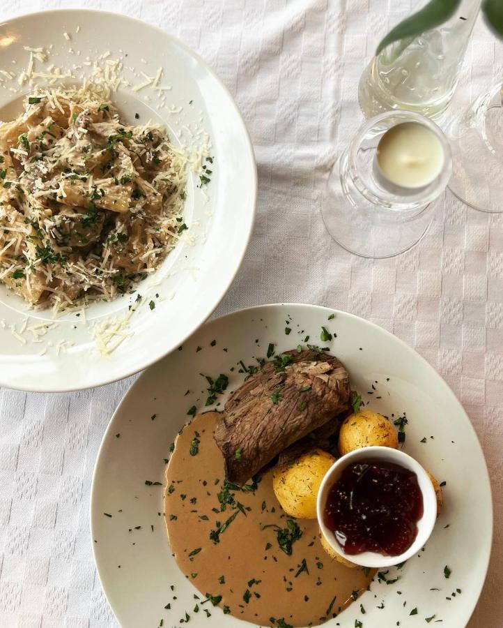 Goetastroems Vaerdshus Hotel Skillingaryd Kültér fotó